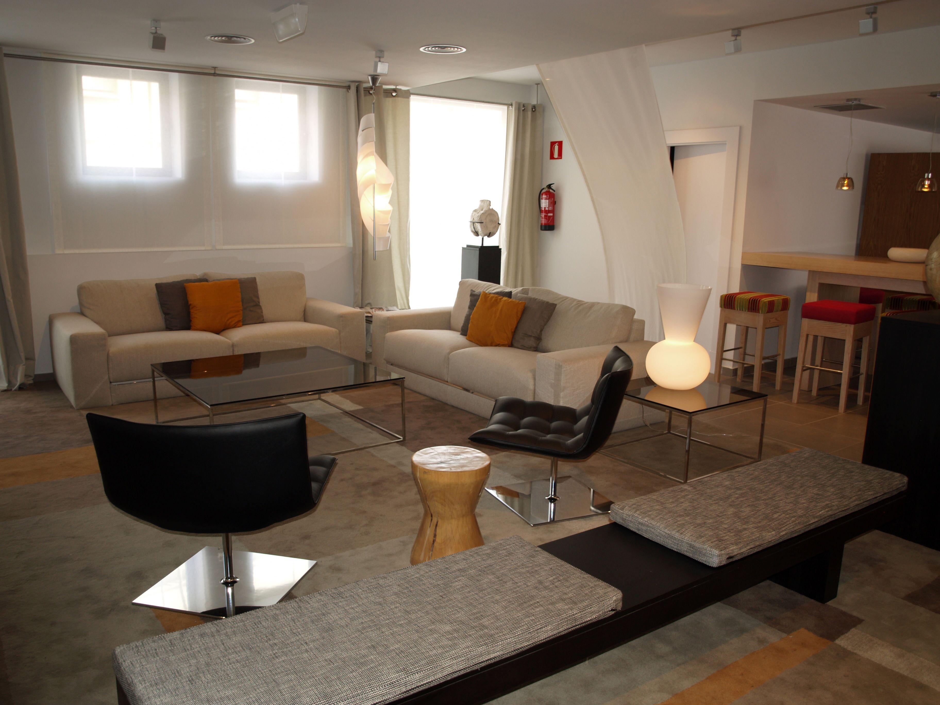 Eco Alcala Suites — Foto 1